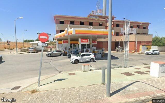 Picture of the location