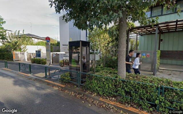 Picture of the location