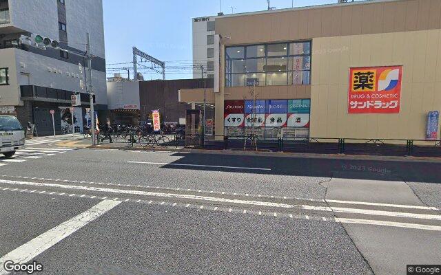 Picture of the location