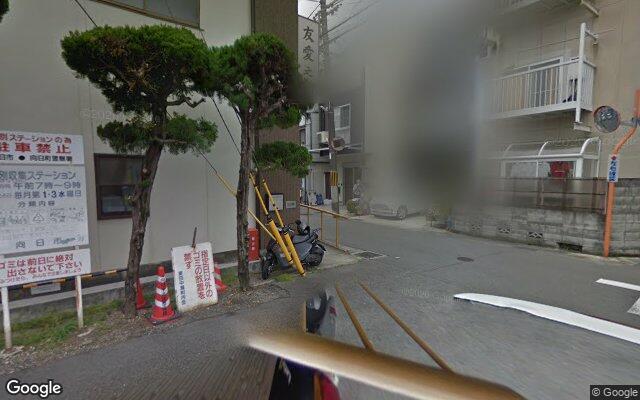 Picture of the location