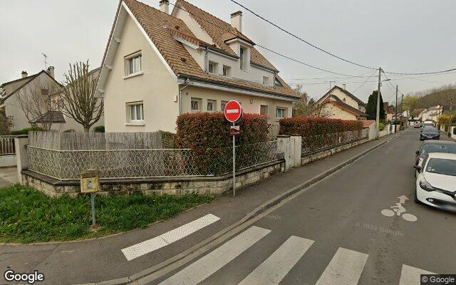 Picture of the location