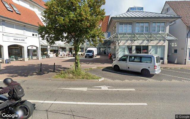 Picture of the location