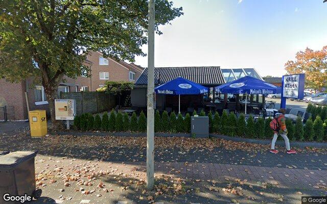 Picture of the location