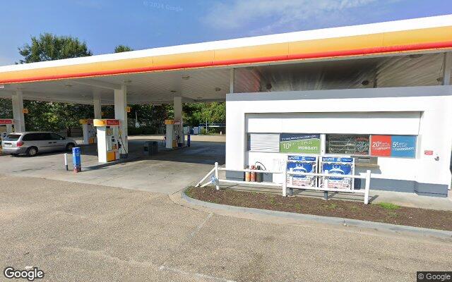 Picture of the location