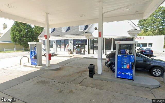 Picture of the location