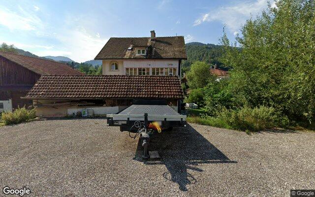 Picture of the location