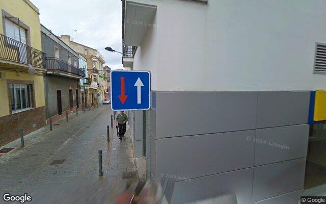 Picture of the location