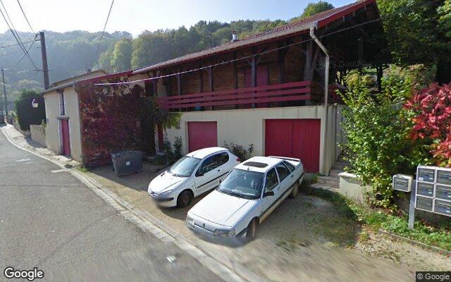 Picture of the location