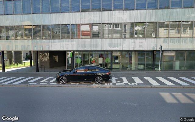 Picture of the location