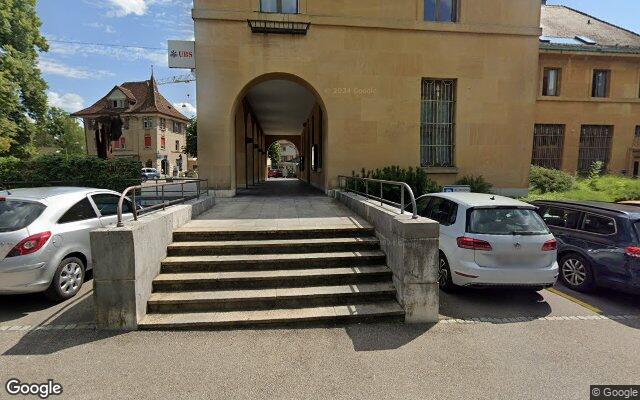 Picture of the location