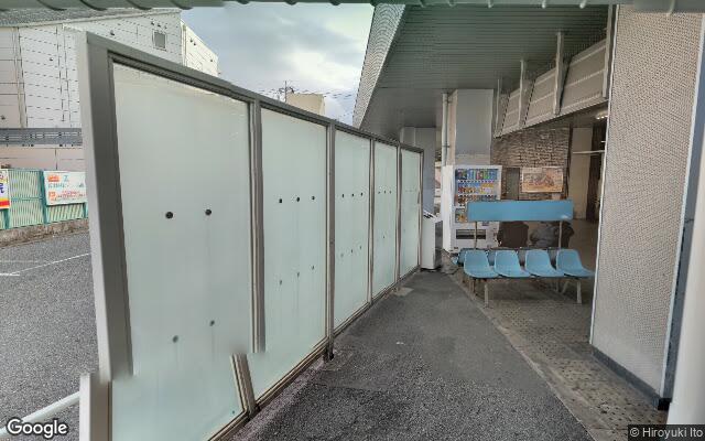 Picture of the location