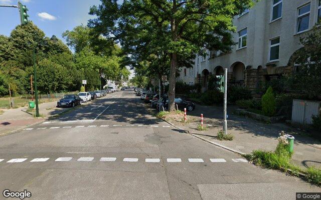 Picture of the location