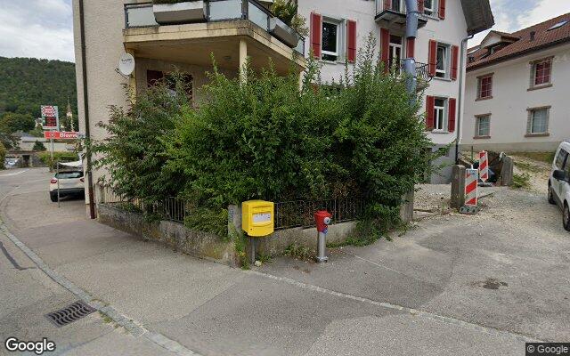 Picture of the location