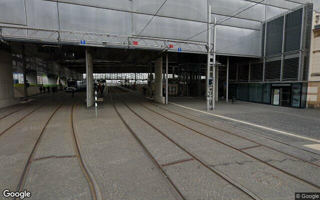 Picture of the location