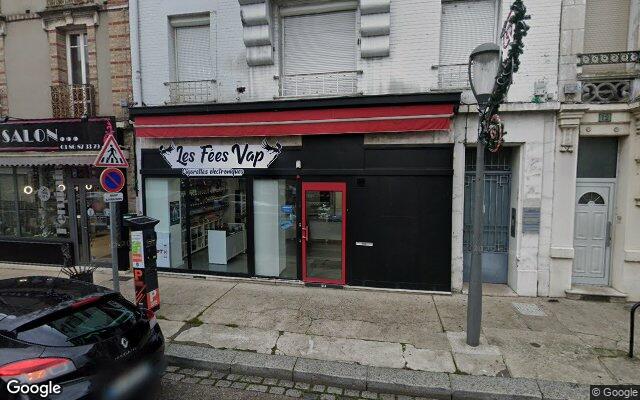 Picture of the location