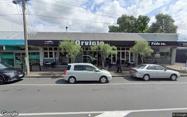 Picture of the location