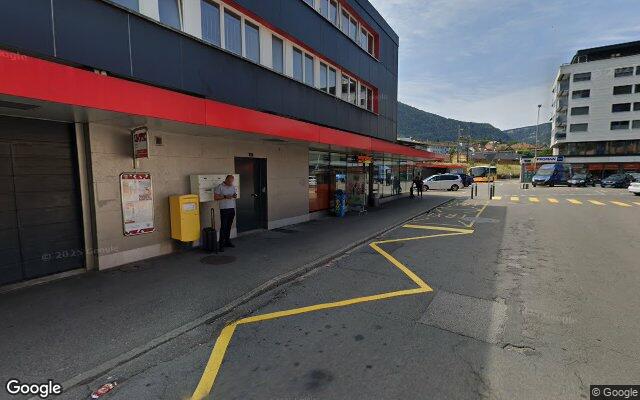 Picture of the location