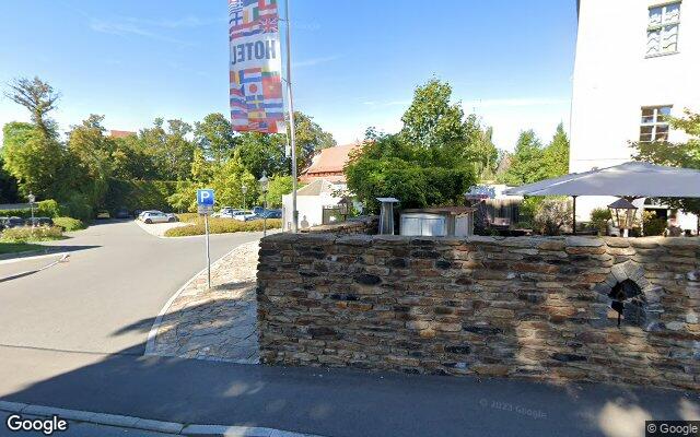 Picture of the location