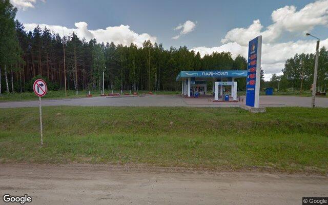 Picture of the location