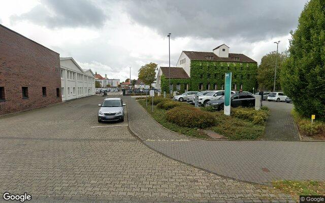 Picture of the location