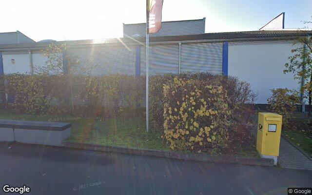 Picture of the location