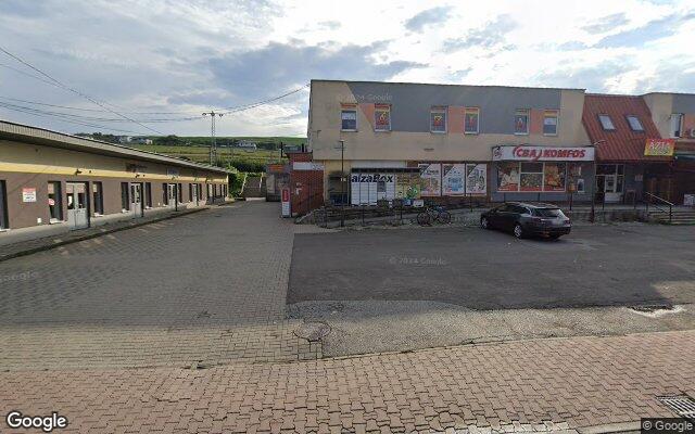 Picture of the location