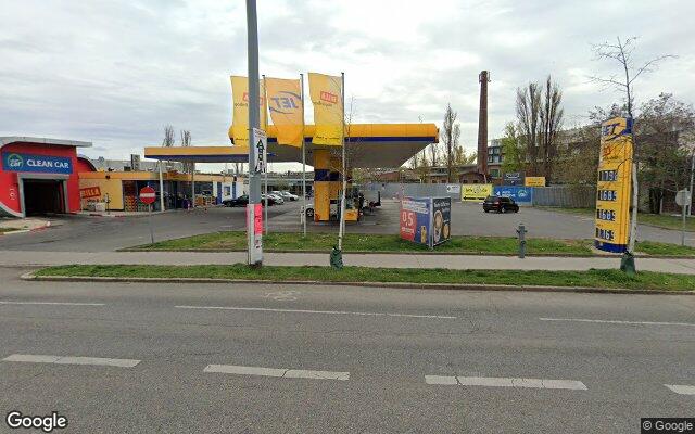 Picture of the location