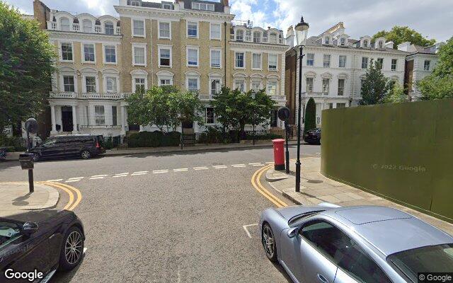 Picture of the location