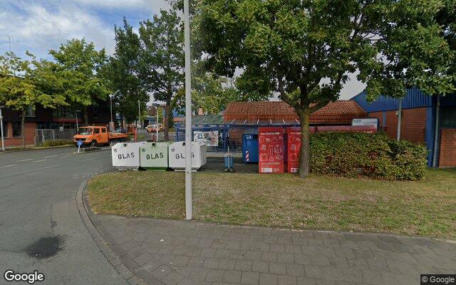 Picture of the location