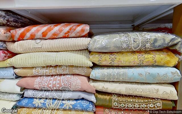 Picture of the location