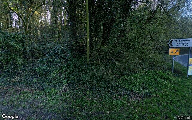 Picture of the location