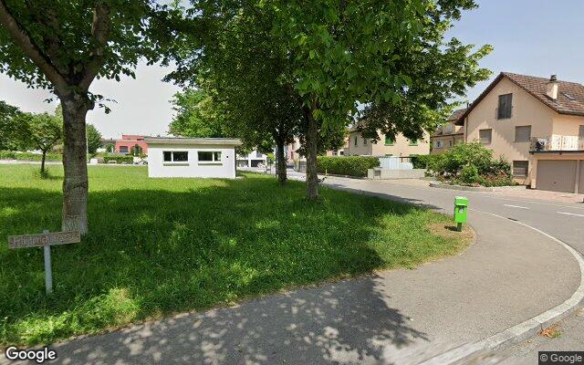 Picture of the location