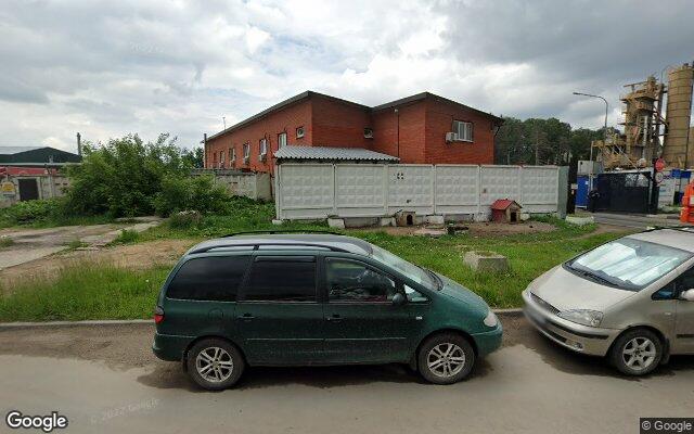 Picture of the location