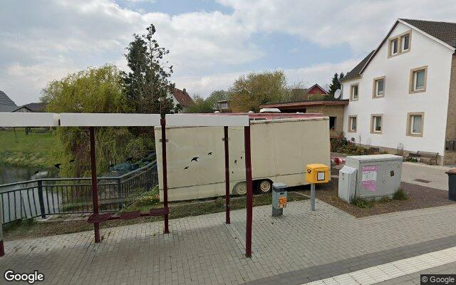 Picture of the location