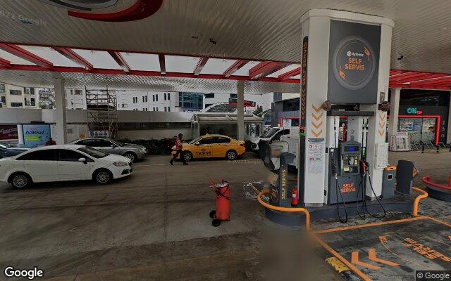 Picture of the location