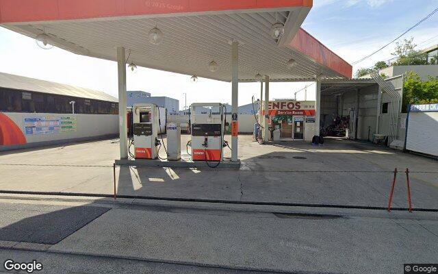 Picture of the location