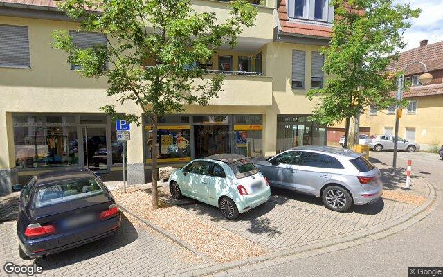 Picture of the location