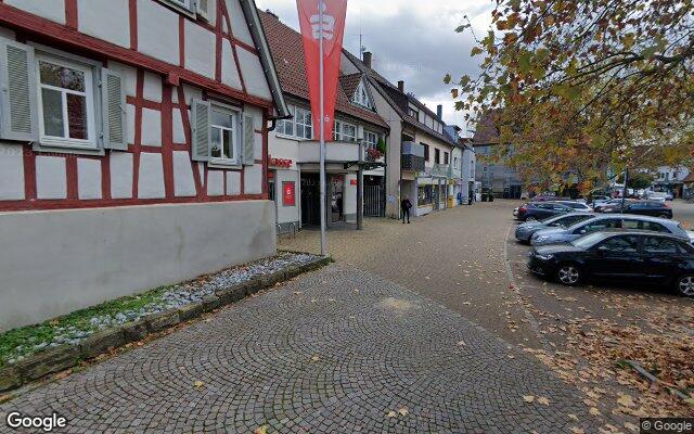 Picture of the location