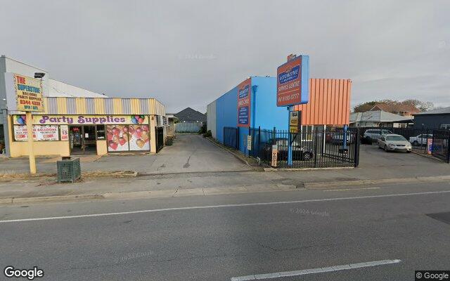 Picture of the location