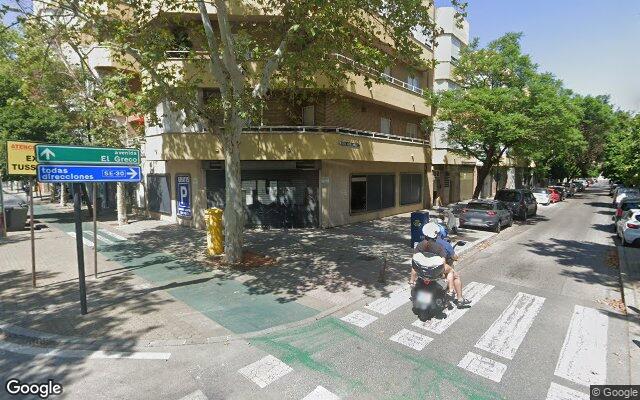 Picture of the location
