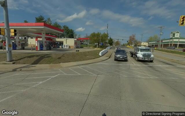 Picture of the location