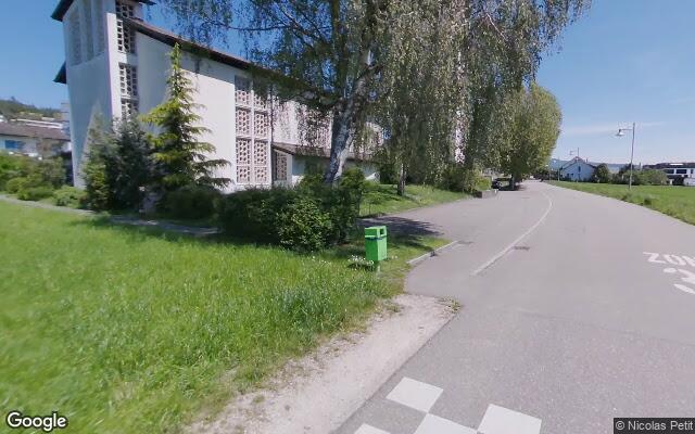 Picture of the location