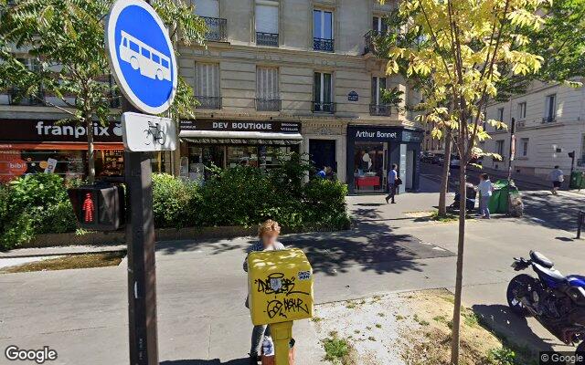Picture of the location