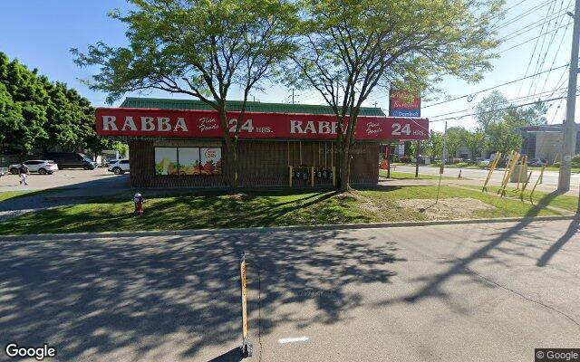 Picture of the location