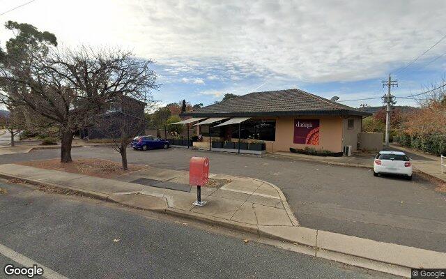 Picture of the location