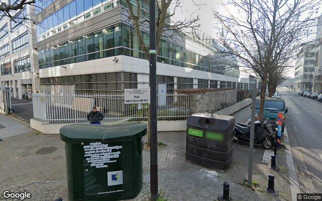 Picture of the location