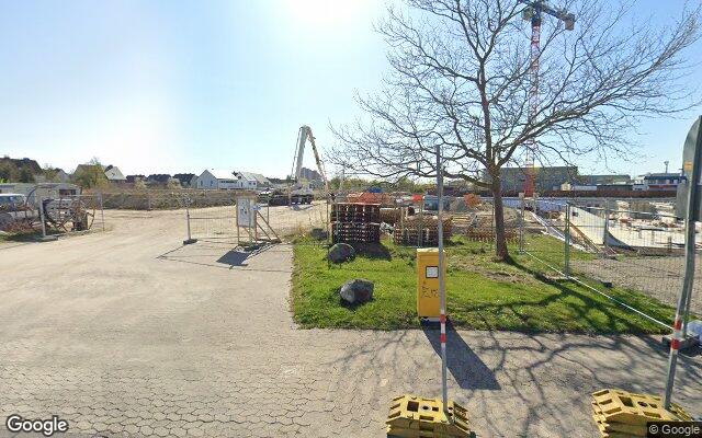 Picture of the location