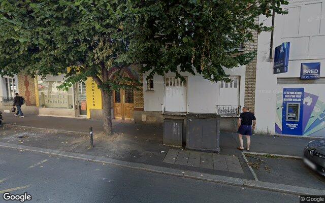 Picture of the location