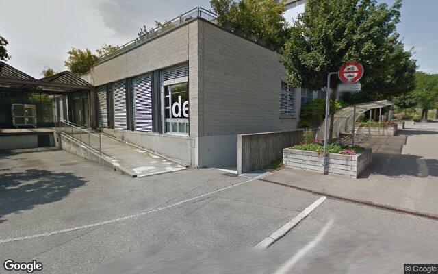 Picture of the location