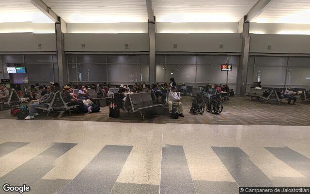 Picture of the location